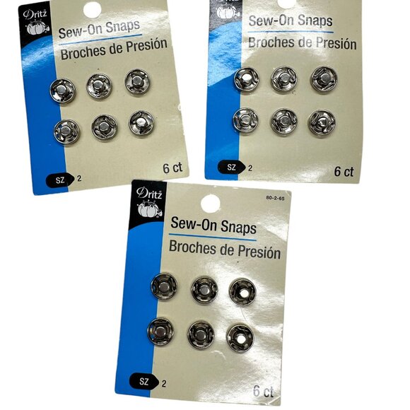 Assorted Sewing Items - Lot of 6 - Picture 8 of 9